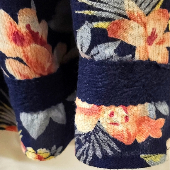 Floral Sundress size Small - Picture 5 of 5